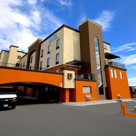 Hotel Consulado Inn Ciudad Juárez Exterior foto